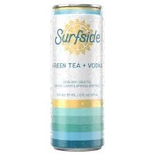 SURFSIDE GREEN TEA LEMONADE SINGLE