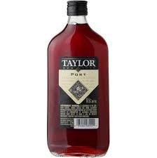 TAYLOR PORT 375ML [3012256]