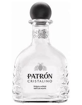 PATRON CRISTALINO