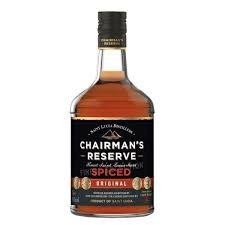 THE CHAIRMAN'S RESERVE