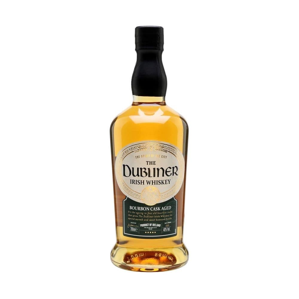 Dunbrody Irish Whiskey 750 ml