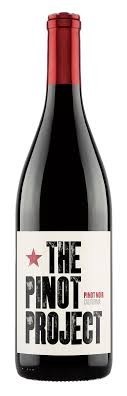 THE PINOT PROJECT 750ML