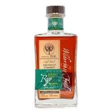THE WILDERNESS TRAIL RYE