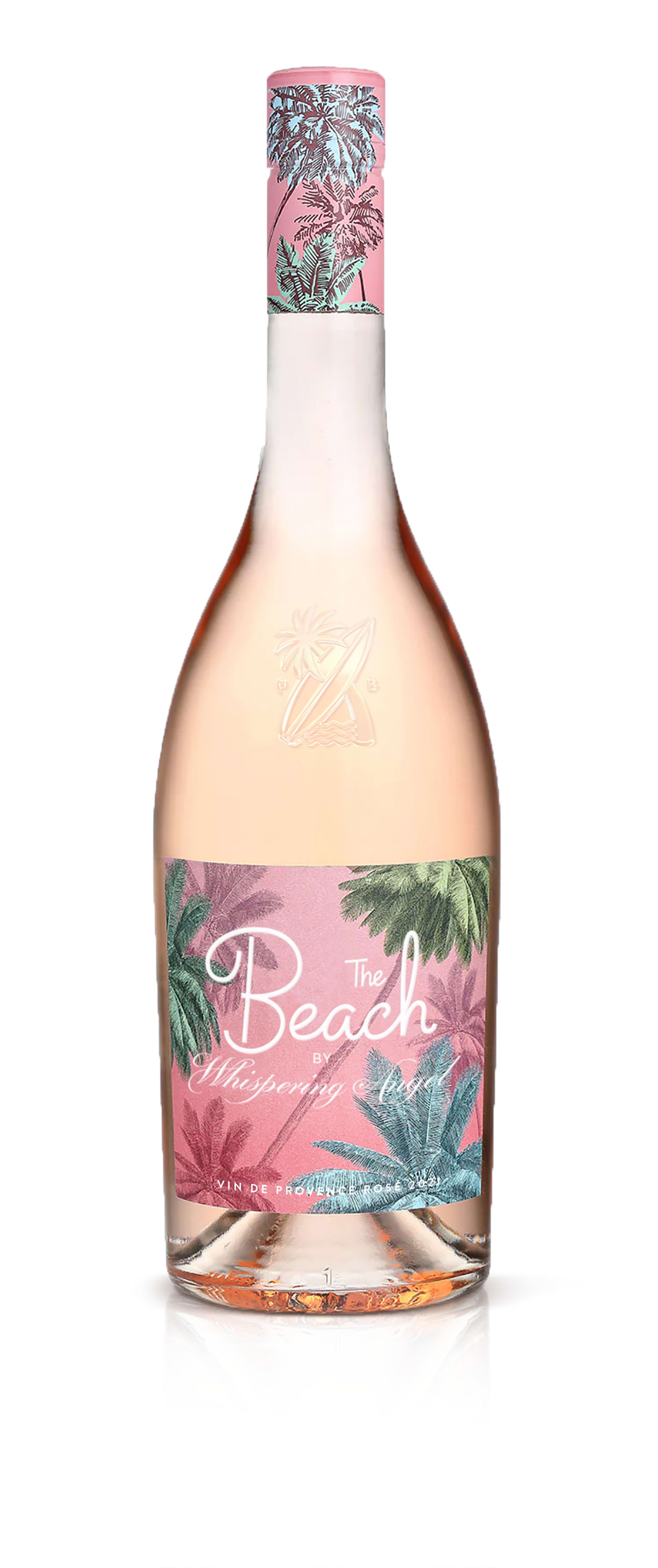 THE BEACH ROSE 23 750ML [3015601]