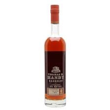 THOMAS HANDY SAZERAC