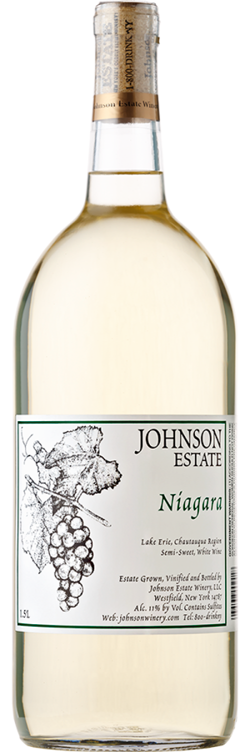 Johnson Estate Niagara 1.5L