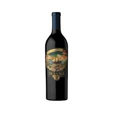 TRANSIT 2 CAYMUS 750ML