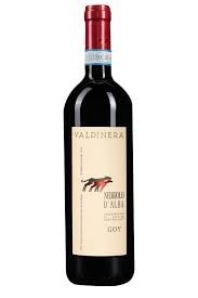 VALDINERA NEBBIOLO GOY 750ML