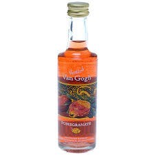 VAN GOGH POMEGRANTE 50ML