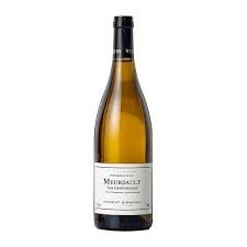 VINCENT GIARADIN MEURSAULT CRU