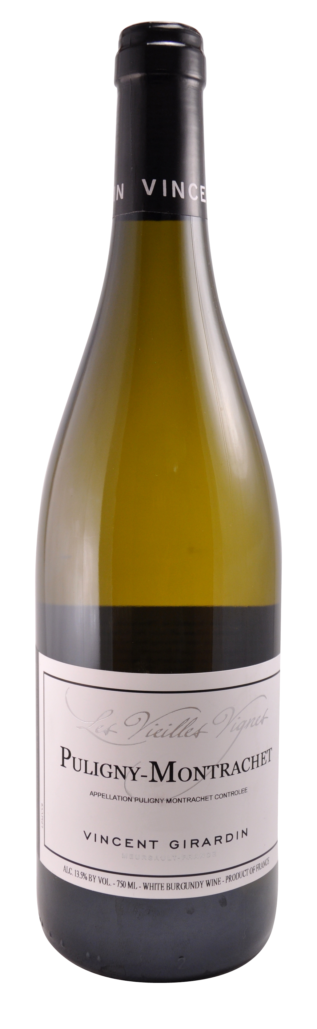 VINCENT GIRARDIN PULIGNY