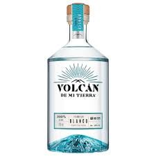 VOLCAN TEQ BLANCO/REPOSADO 6B 750ML CMB