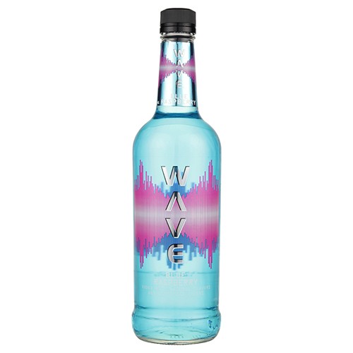 WAVE VDK BLUE RASPB 1L [9004610]