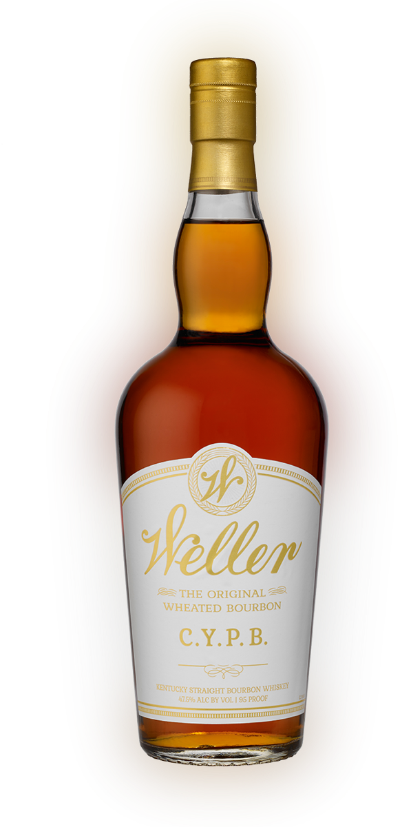 WELLER CYPB 750ML