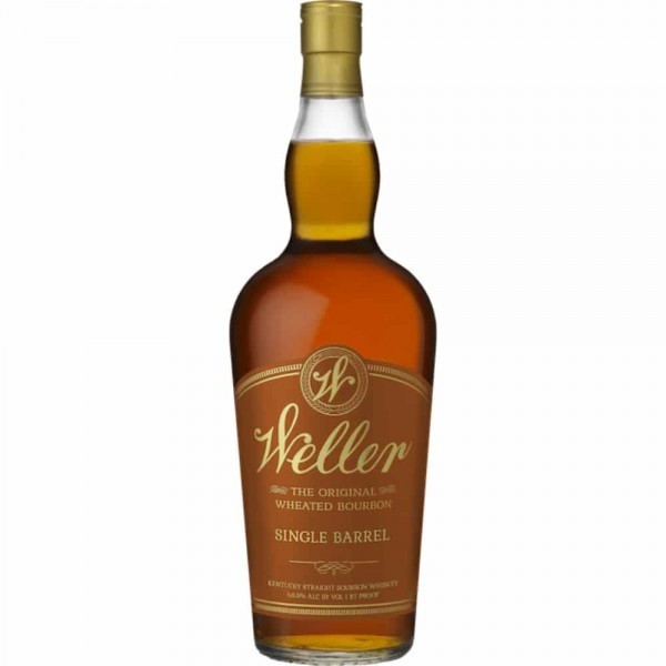 WELLER SINGLE BARREL