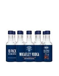WHEATLEY 10PK