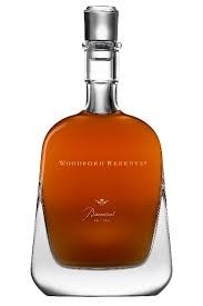 WOODFORD BACCARATE