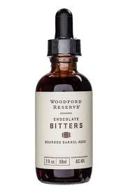 WOODFORD CHOC BITTERS 59ML
