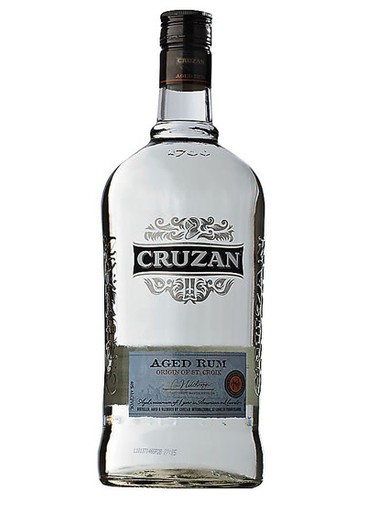 Cruzan Light 1.75L