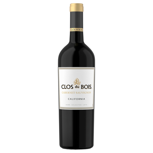 Clos Du Bois Cab Sauv 750Ml
