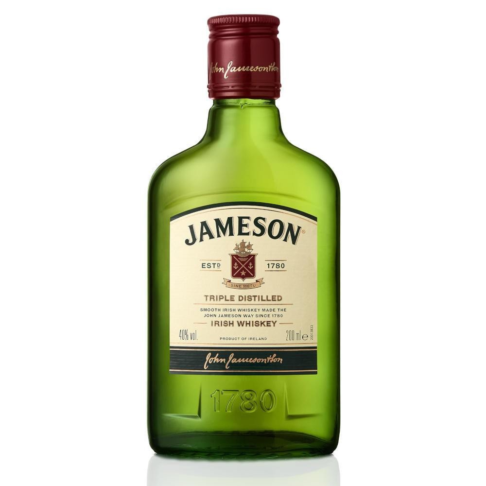 JAMESON 200ML