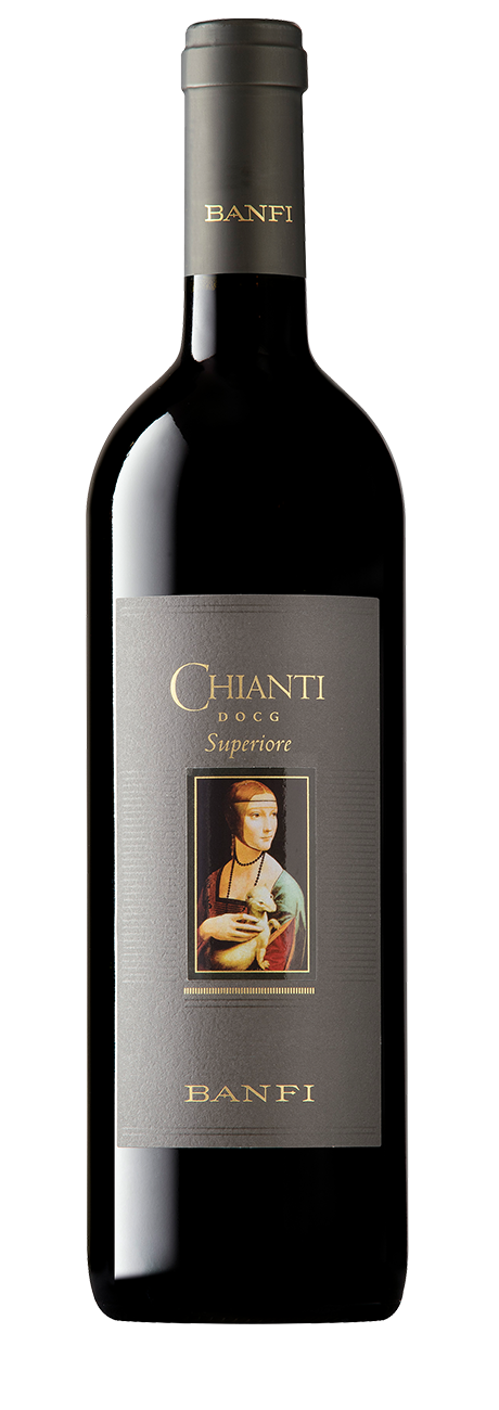 Banfi Chianti Superiore DOCG 750ml