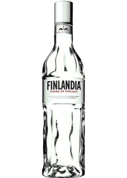 Finlandia Vodka 1L