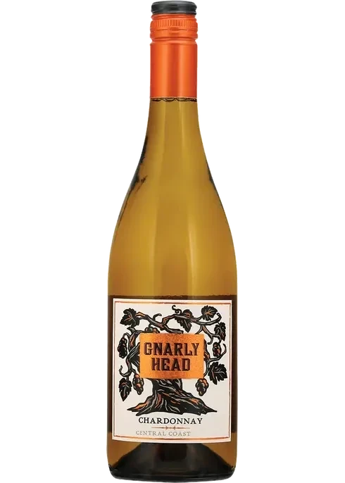Gnarly Chard 750 Ml