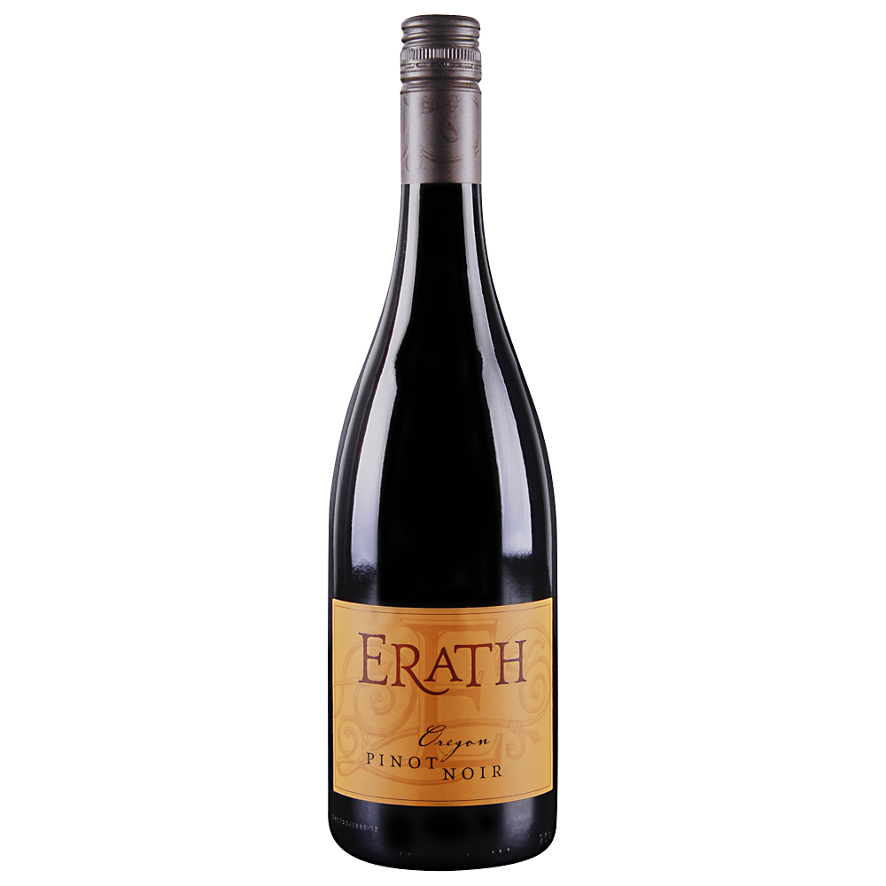 Erath Pinot Noir 750 Ml