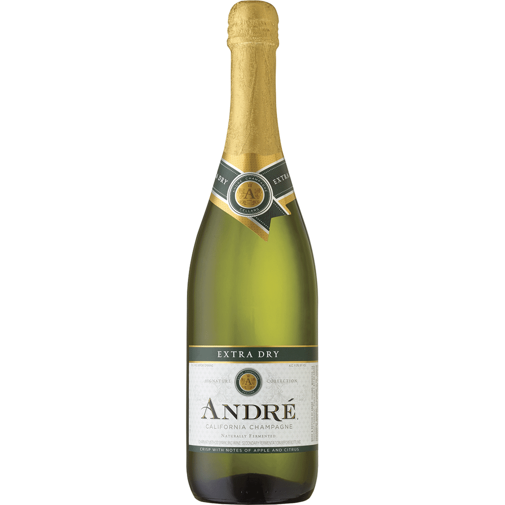 Andre Extra-Dry 750ML