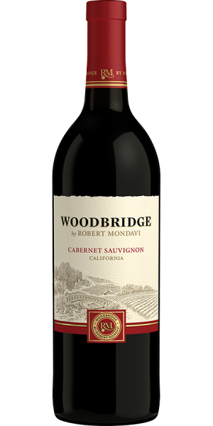 Woodbridge Cabernet Sauvignon 750 Ml