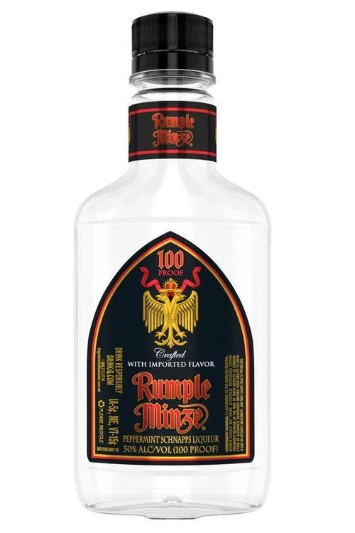 Rumple Minze Peppermint 375Ml