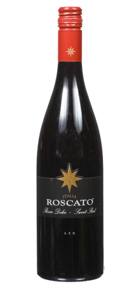 ROSCATO ROSSO DOLCE 750ML