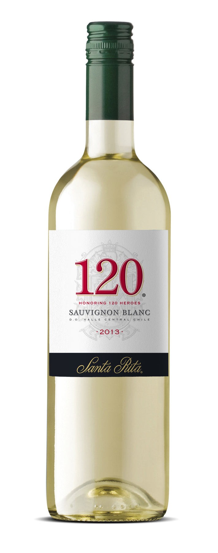 Santa Rita 120 Sauvignon Blanc 750ml