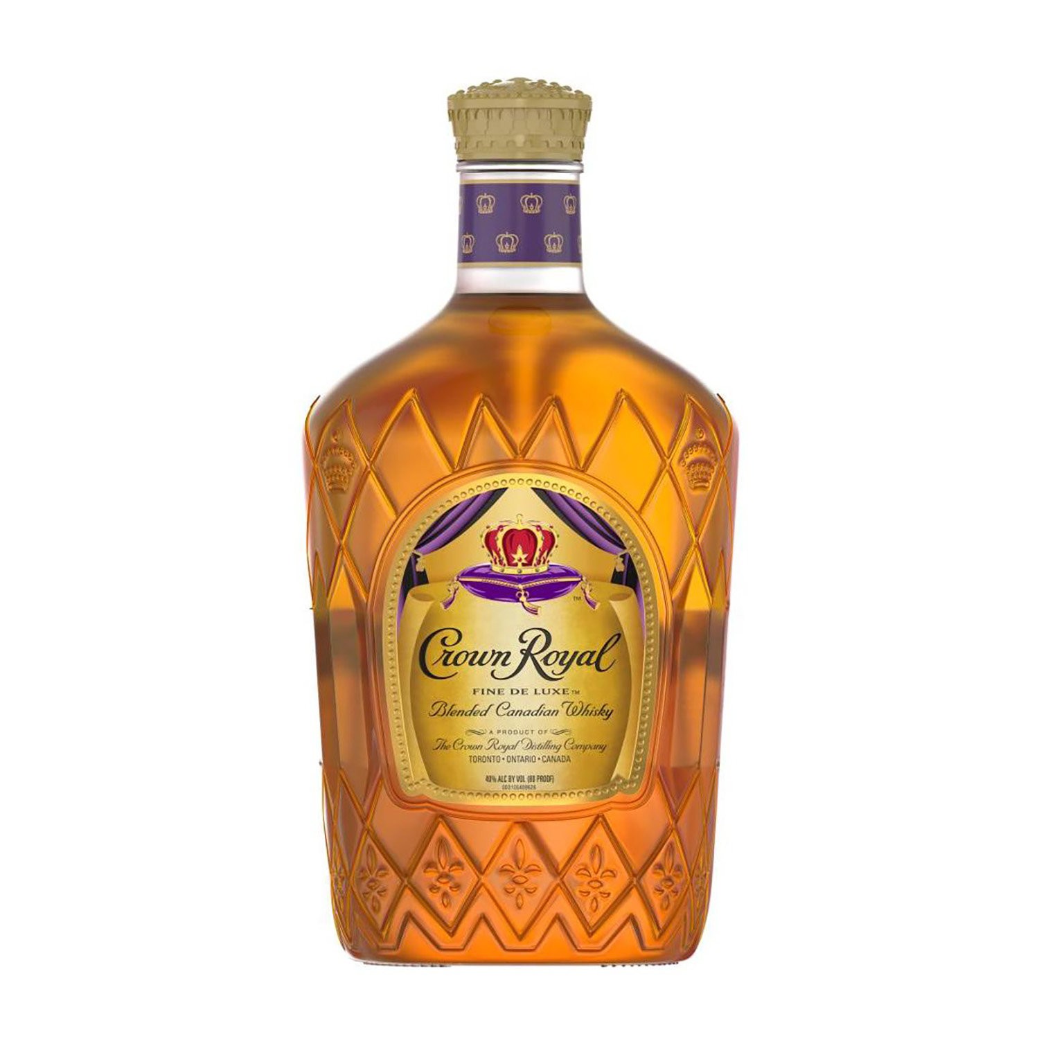 Crown Royal 1.75L