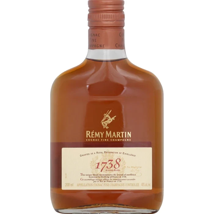 Remy Martin 1738 200Ml