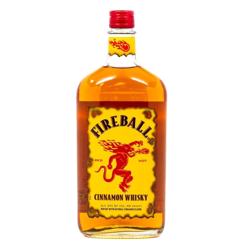 FIREBALL 1L