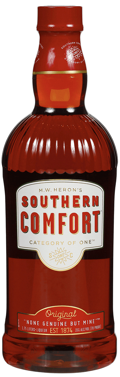 Southern Comfort 70P 1.75L
