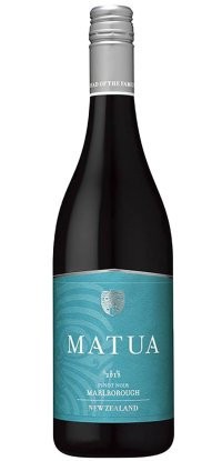 Matua Pinot Noir