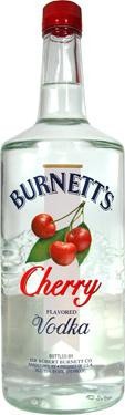 BURNETTS CHERRY 1L