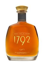 1792 FULL PROOF BS 750ML