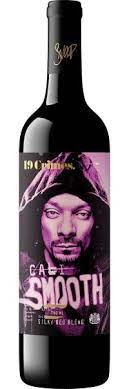 19 CRIMES CALI SMOOTH 750 ML