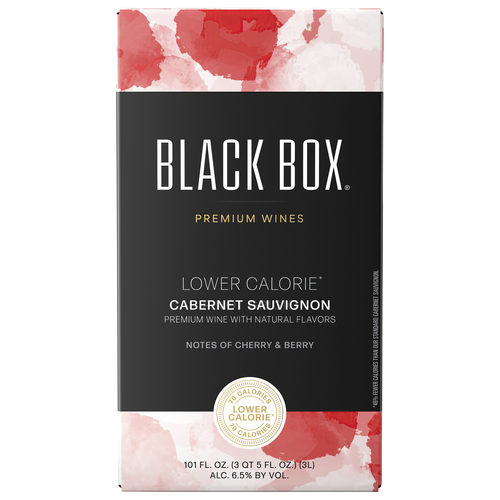 Black Box Low Cal Cab