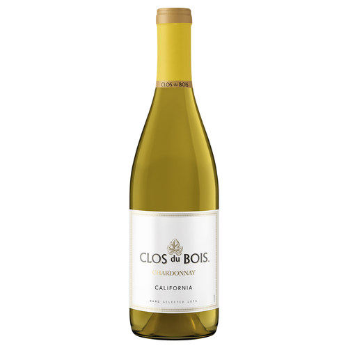 Clos Du Bois Chardonnay 750Ml