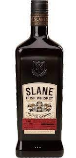 Slane Irish Whiskey 750ml