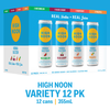 High Noon 12 Pk