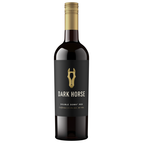 Dark Horse Double Down 750Ml