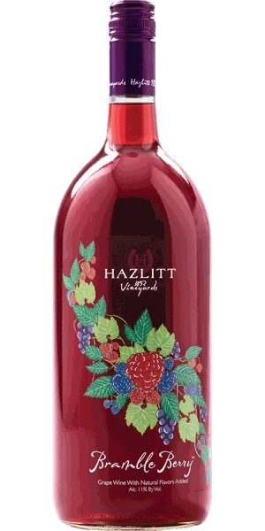 Hazlitt Brambleberry 1.5L