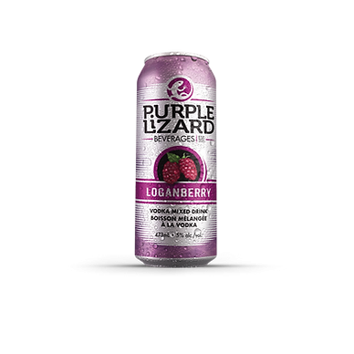Purple Lizard Logan Variety 8P