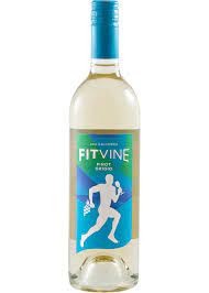 Fitvine Pinot Grigio 750Ml